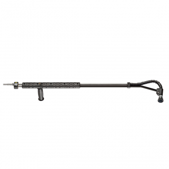 Kränzle Knicklanze 1100 mm - Stecknippel D12 mm - ohne HD-Düse !!